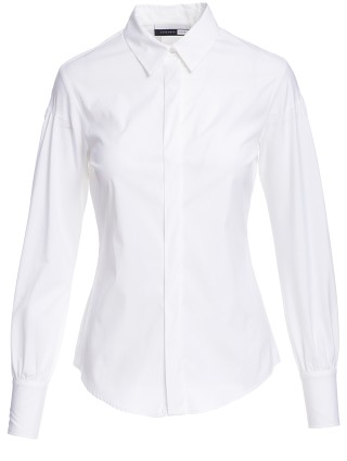 Сорочка SPORTMAX (135): фото - Invogue